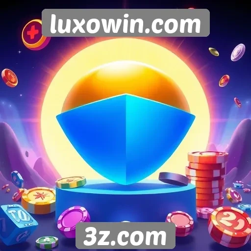 Tendências de jogos online no luxowin.com