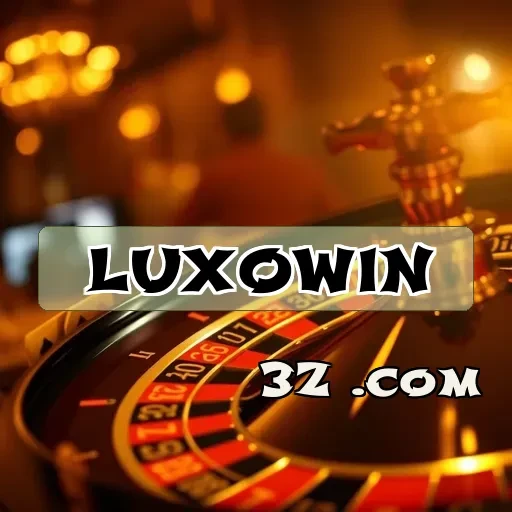luxowin.com Promoções