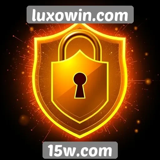 Segurança no site luxowin é prioridade