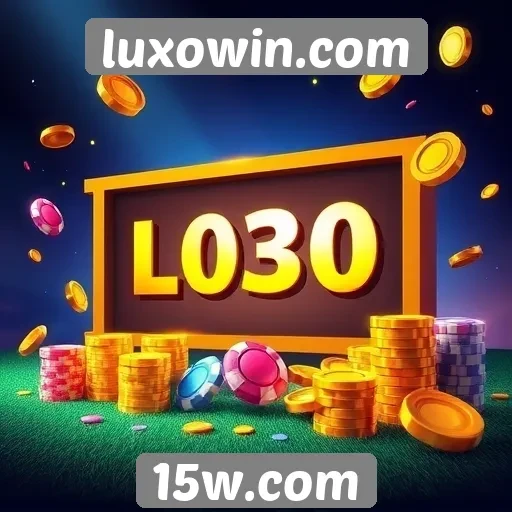 Dicas para jogar e ganhar no Luxowin